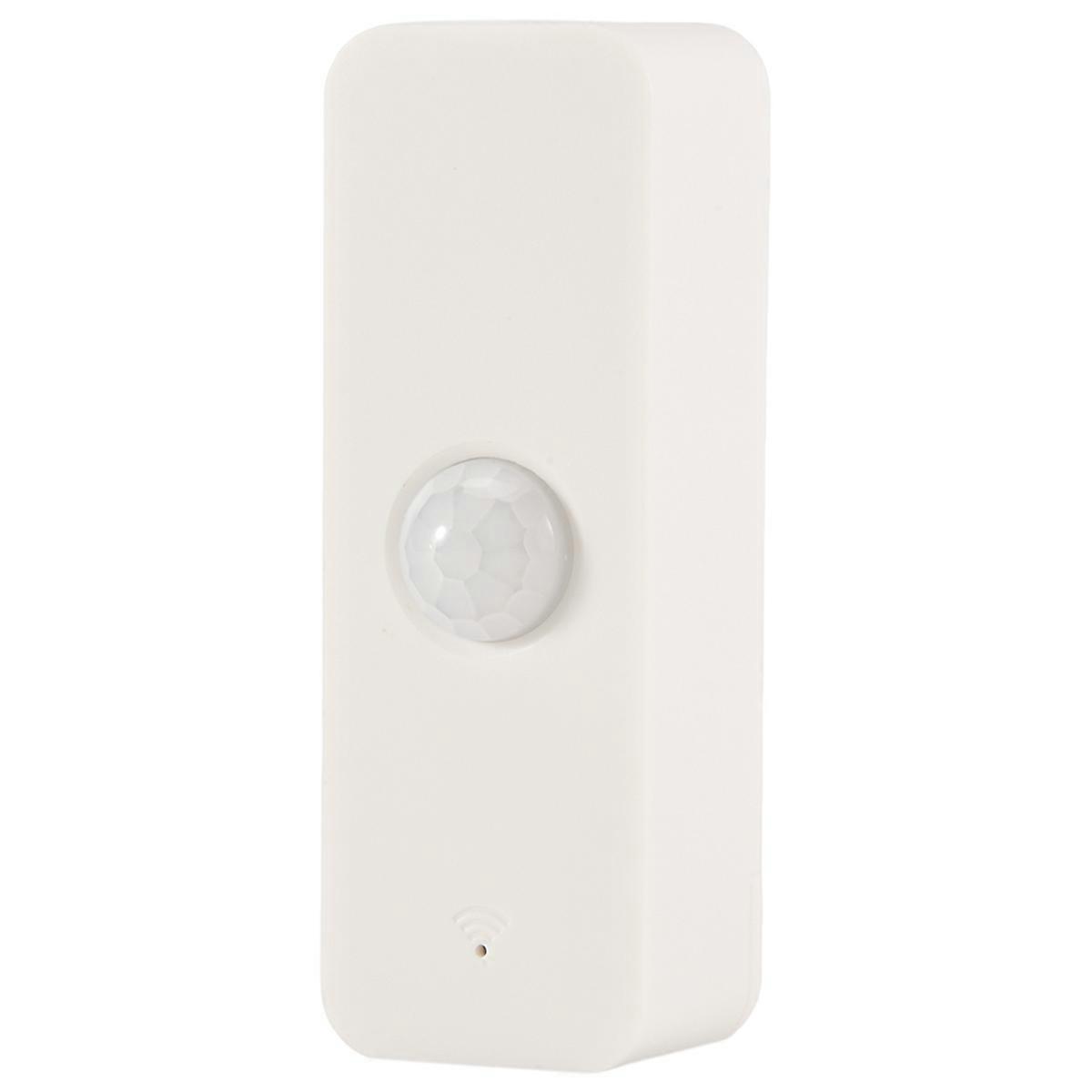 Tuya ZigBee Smart PIR Sensor Human Body Infrared Motion Detector