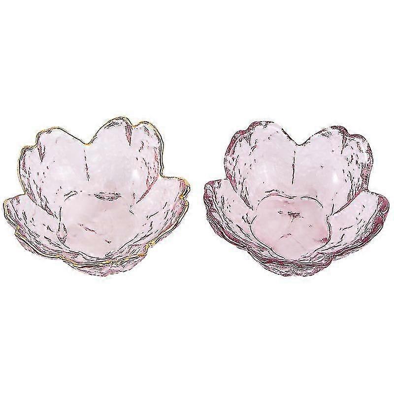 2pcs Seasoning Saucer