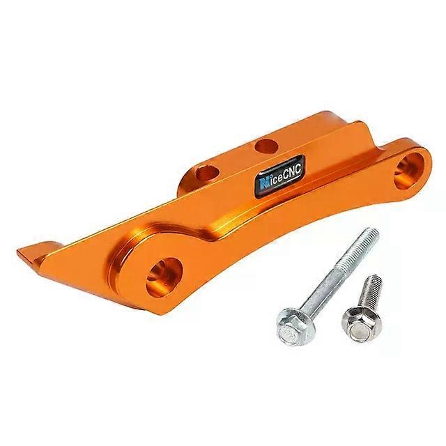 Motorcycle Swingarm Guard Protector Cover compatible for K-T-M 125-500 EXC EXC-F SX SXF XC XC-F XCW XCF-W TPI 6D Six Days 2012-2022 Aluminum