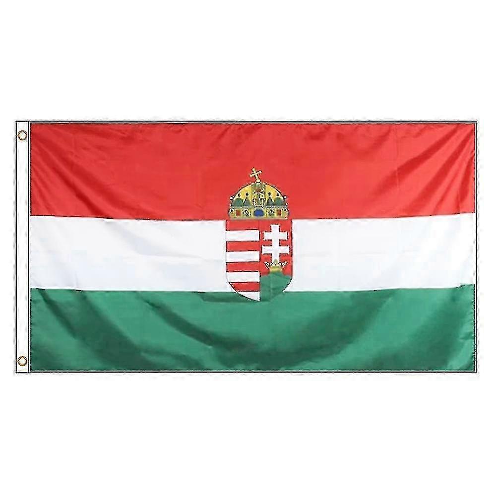Hungary Flag 1920 - 1946, 90*150cm