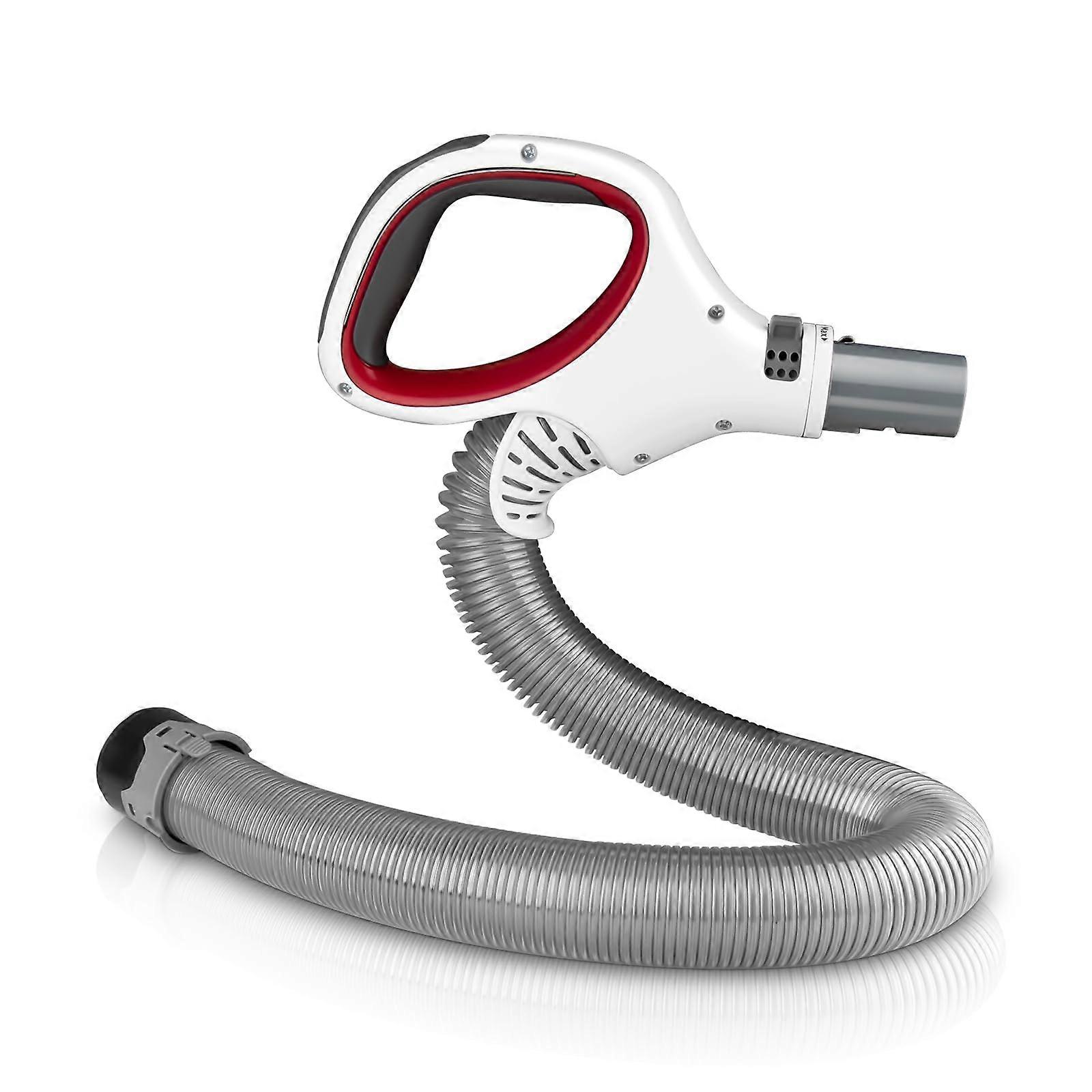 Replacement Vacuum Hose Compatible with Multiple Models, Durable Material, 6 Feet Long for Efficient Cleaning and Maintenance