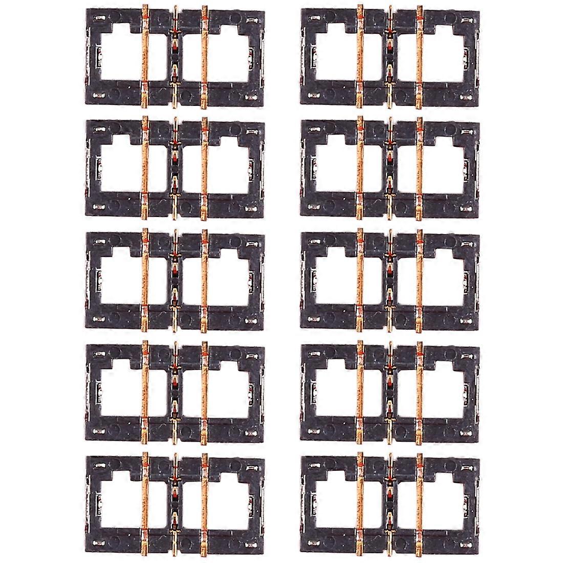 iPhone 6 Plus / 6s / 6s Plus用のメインボードバッテリーFPCコネクタ