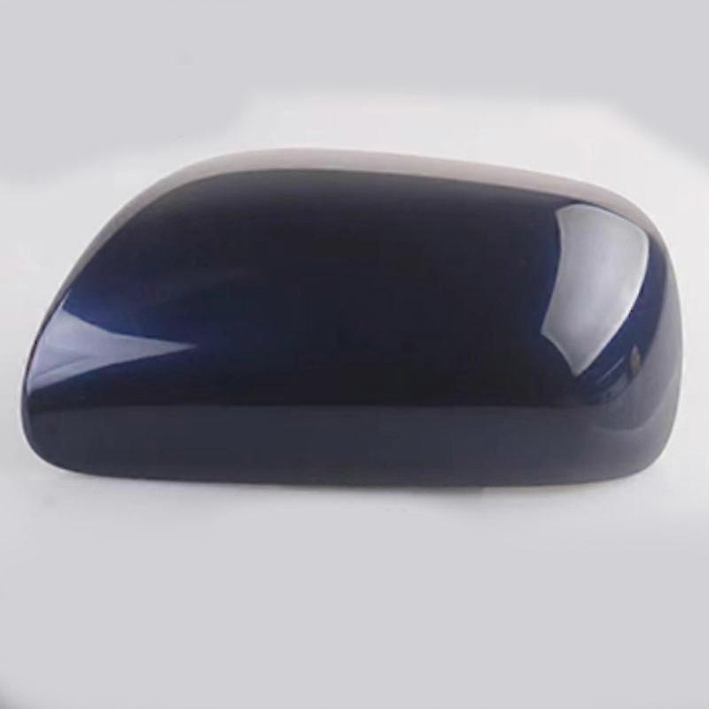 Suitable For 08-13 Toyota Yaris Car Outer Mirror Shell Rear Mirror Cover Rear Mirror Shell Lens