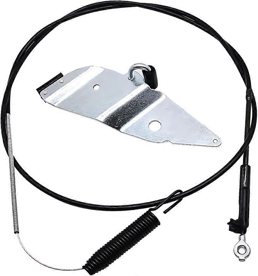 1338158 Blade Brake Cable Kit for Toro 30'' Timemaster 20199 0 20975 20977 Replace 1206243