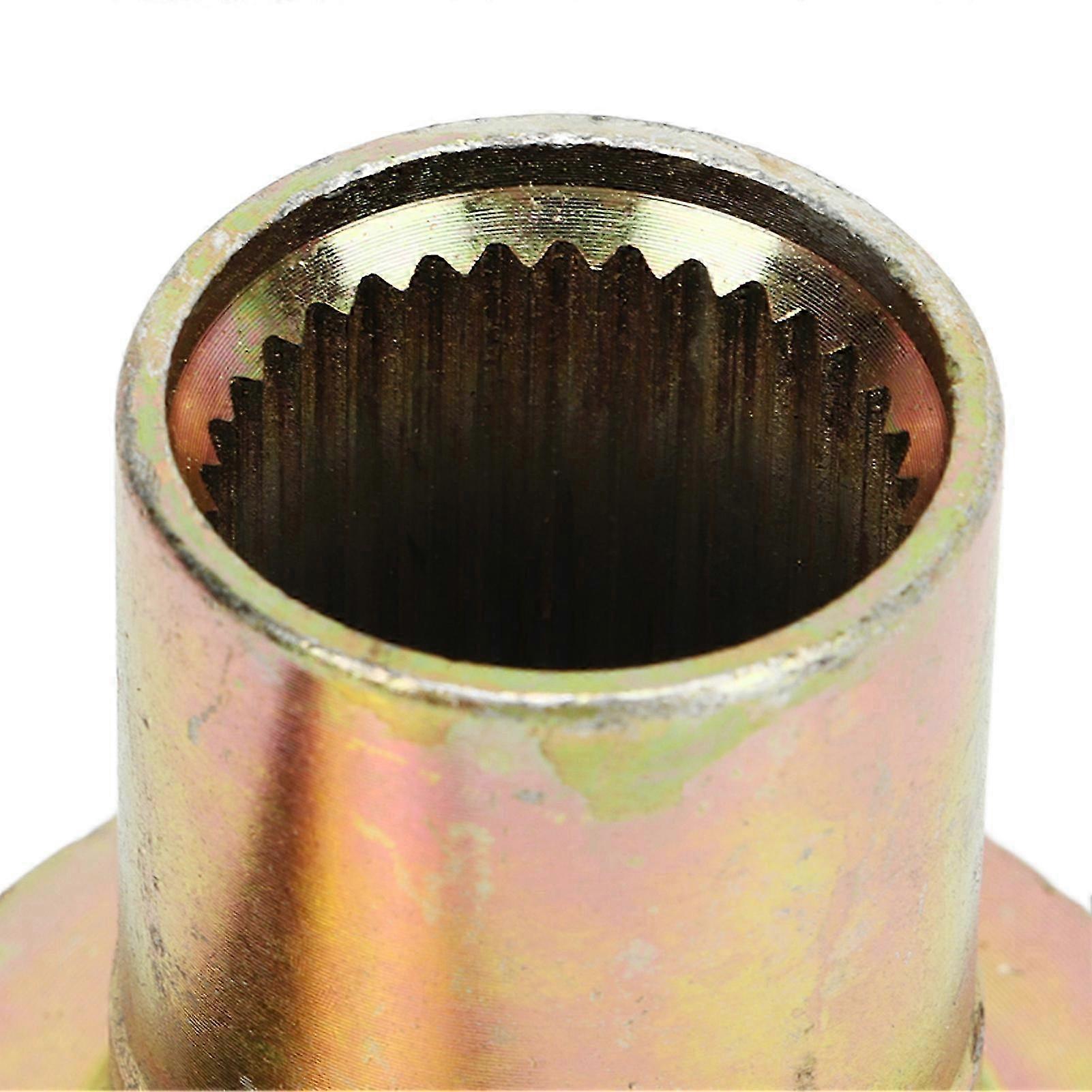 Stabilizer Bar End Plate 517850 Compatible with Peugeot 206