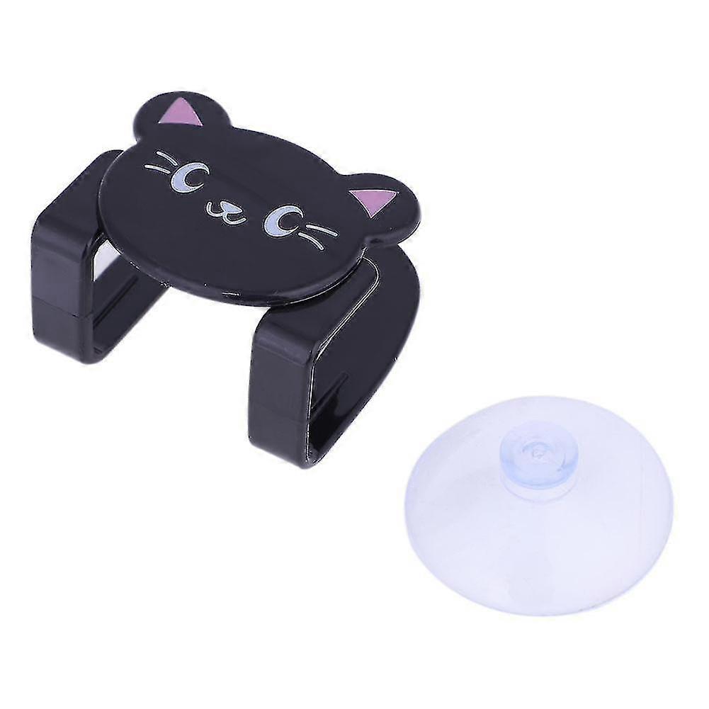 Kitchen Sink Sponge Holder Bathroom Hanging Strainer Organizer Storage Rack VY