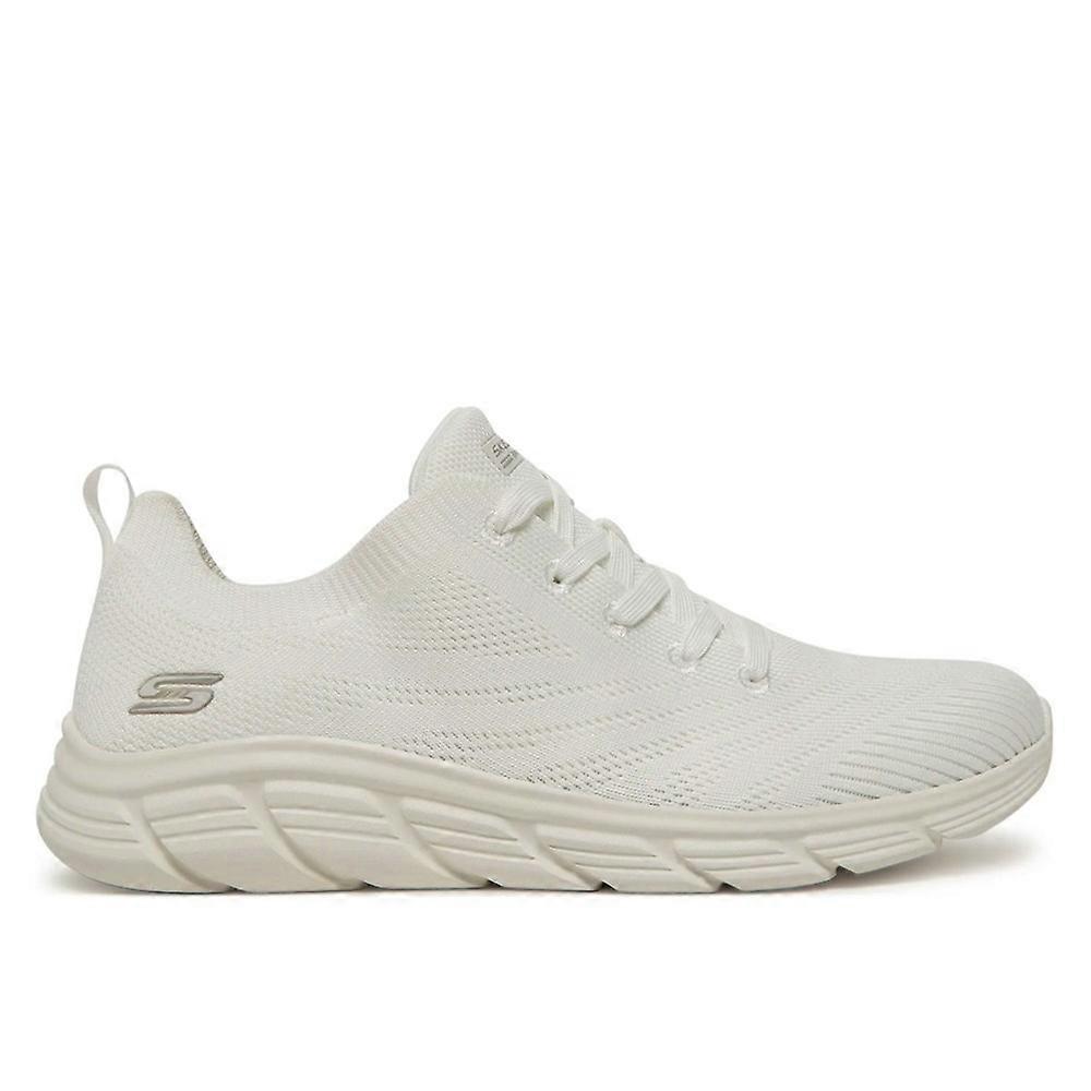 Shoes Skechers 117591WHT