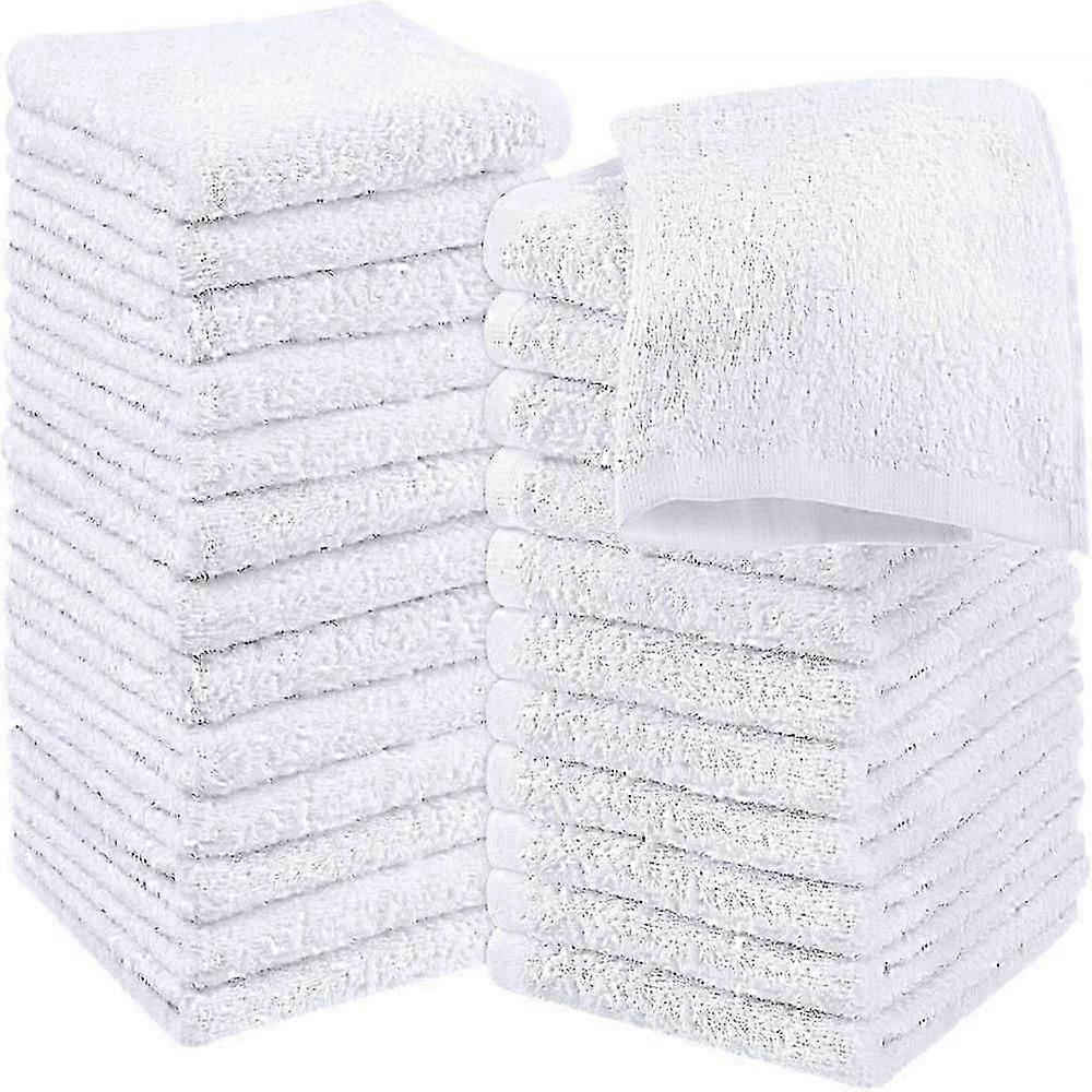 10pcs soap towel