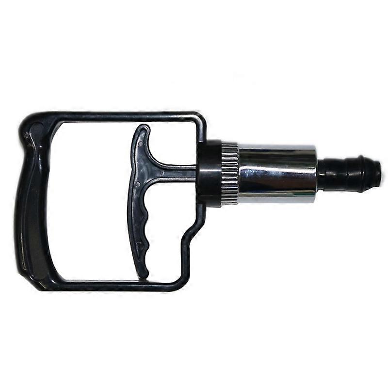 Cupping Household Exhaust Type Universal Large Air Pump Gas Box