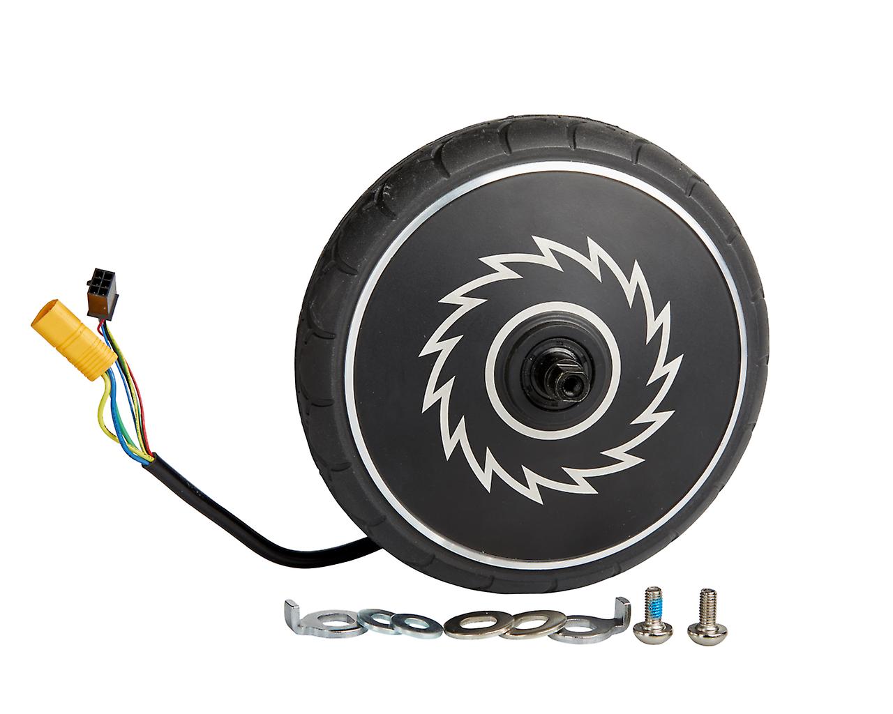 Razor power a5 rear wheel with motor