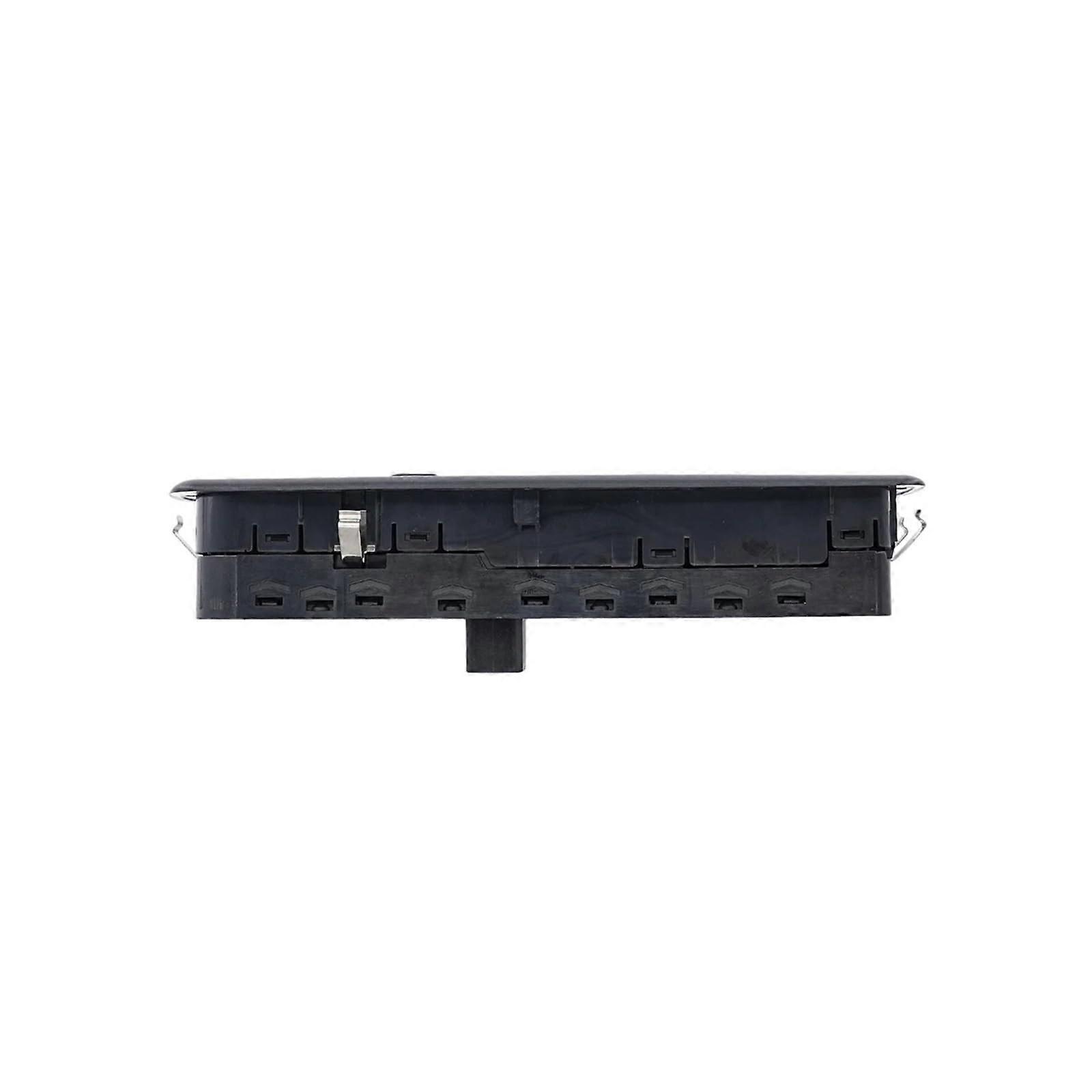 254000015R Electric Power Window Switch For Renault Fluence Megane 3 Laguna 3 2008-2016 OEM Replacement