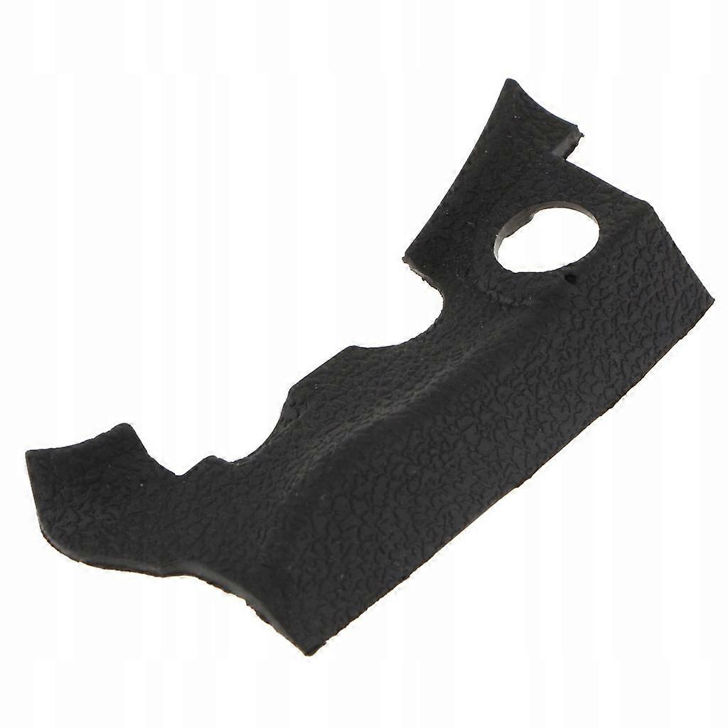 For D300 D300s Spare Part Side Rubber