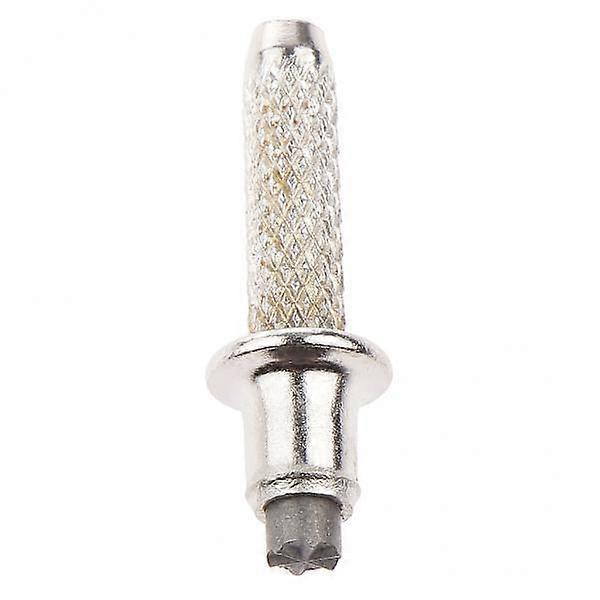 3x Replacement Trekking Rod Hiking Silver