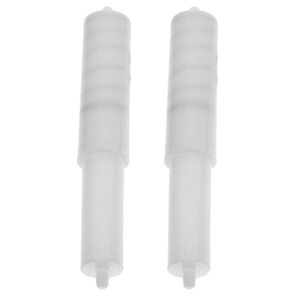 It seems like you're referring to a product listing for **spring loaded bathroom tissue roller replacements**. If you're looking for information