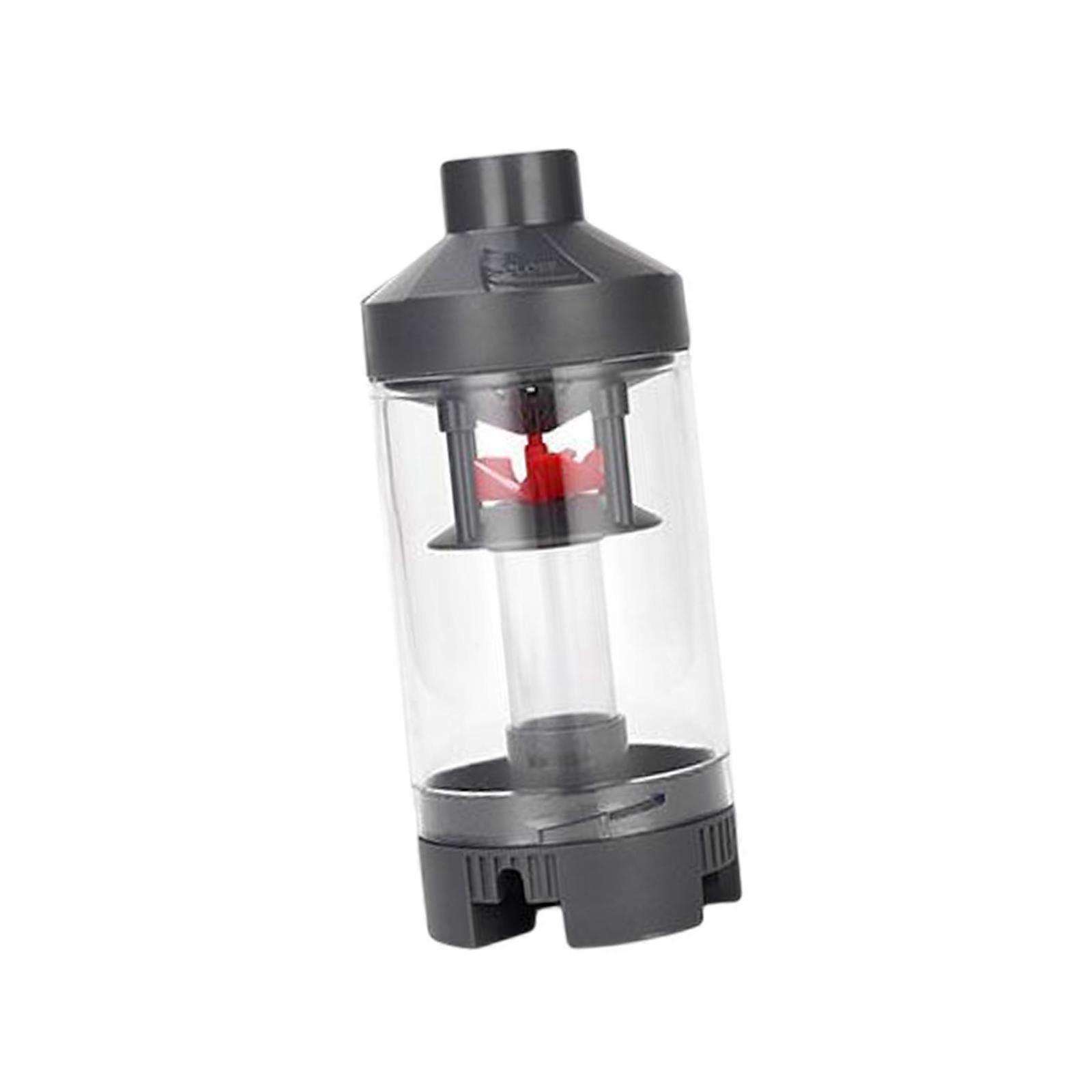 Fish Tank Filter, Oxygenated Manure Suction Separator Cycle Toilet Supplies