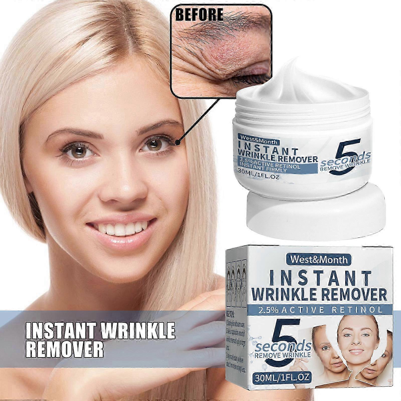 Anti-wrinkle Cream Facial Lightening Fine Lines Lifting Firming Moisturizing Moisturizing Moisturizing Cream