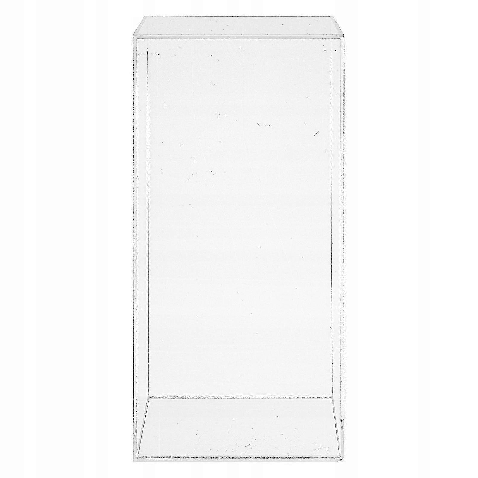 Figure Display Stand One Body