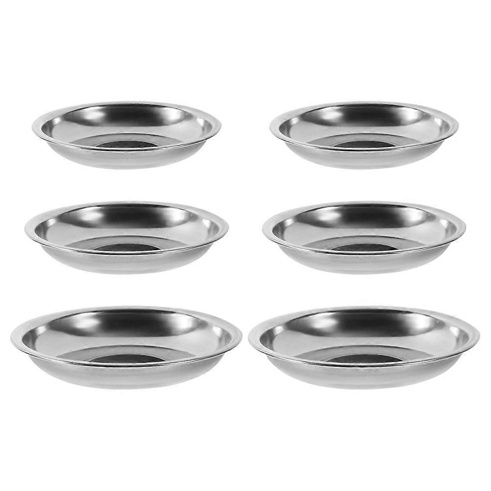 Round Serving Dish, Stylish and Functional for Everyday Meals