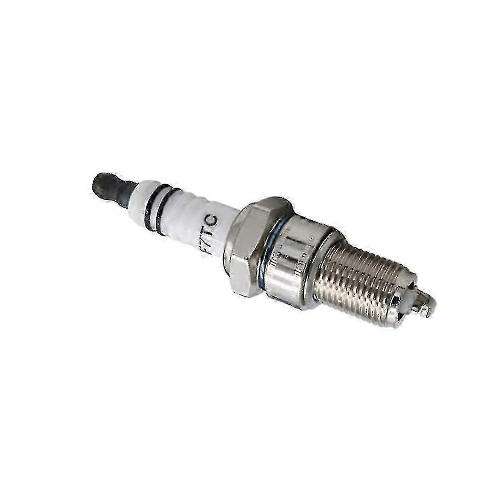 2023-f7tc Spark Plug Fit For Gasoline Generator Four Stroke Gasoline Accessory -TYUI