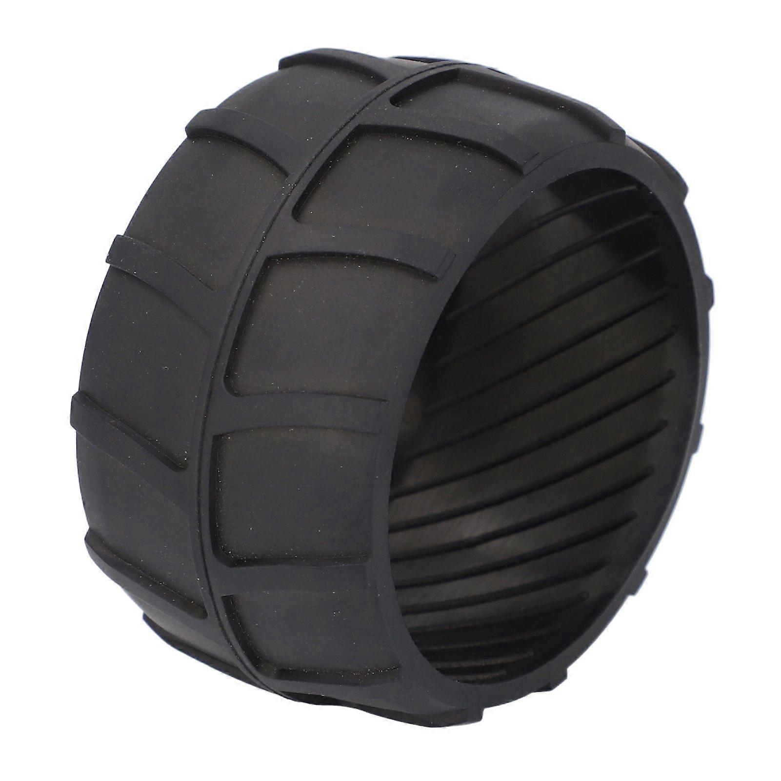 High quality Worx Landroid lawn mower robot front wheel rubber non-slip wheel