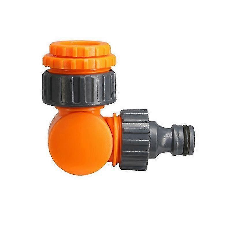 2025 Washing Machine Faucet Connector 180 Degree Swivel Adapter