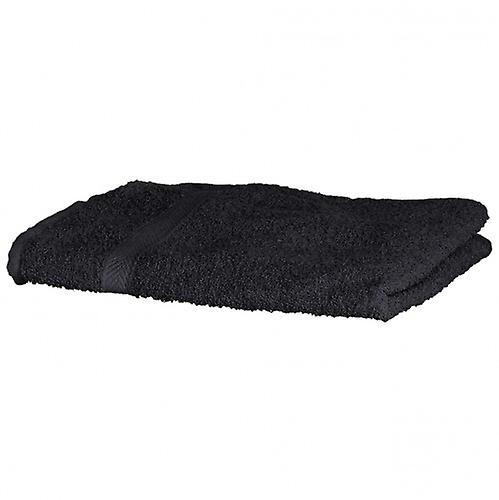Towel City Luxury Range 550 GSM - Hand Towel (50 X 90 CM)