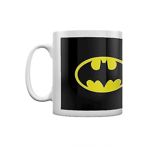 Batman Logo Mug