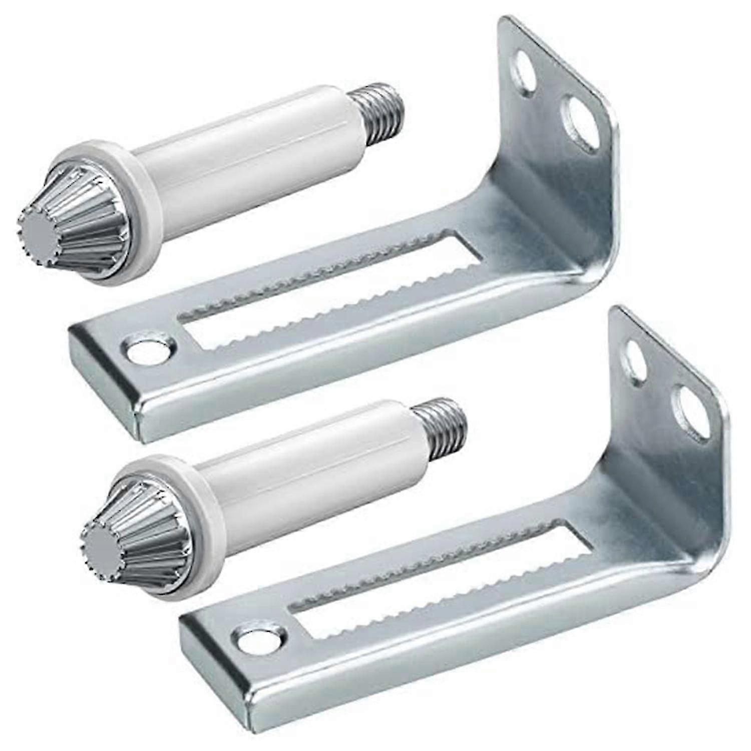 Houe creuse à main antirouille pour un désherbage et un ameublissement du sol faciles