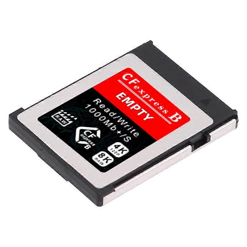 SA-046-CFB CFexpress Type-B to NVME Memory Card Kit Case CFE CFB NGFF M-key Adapter Compatible