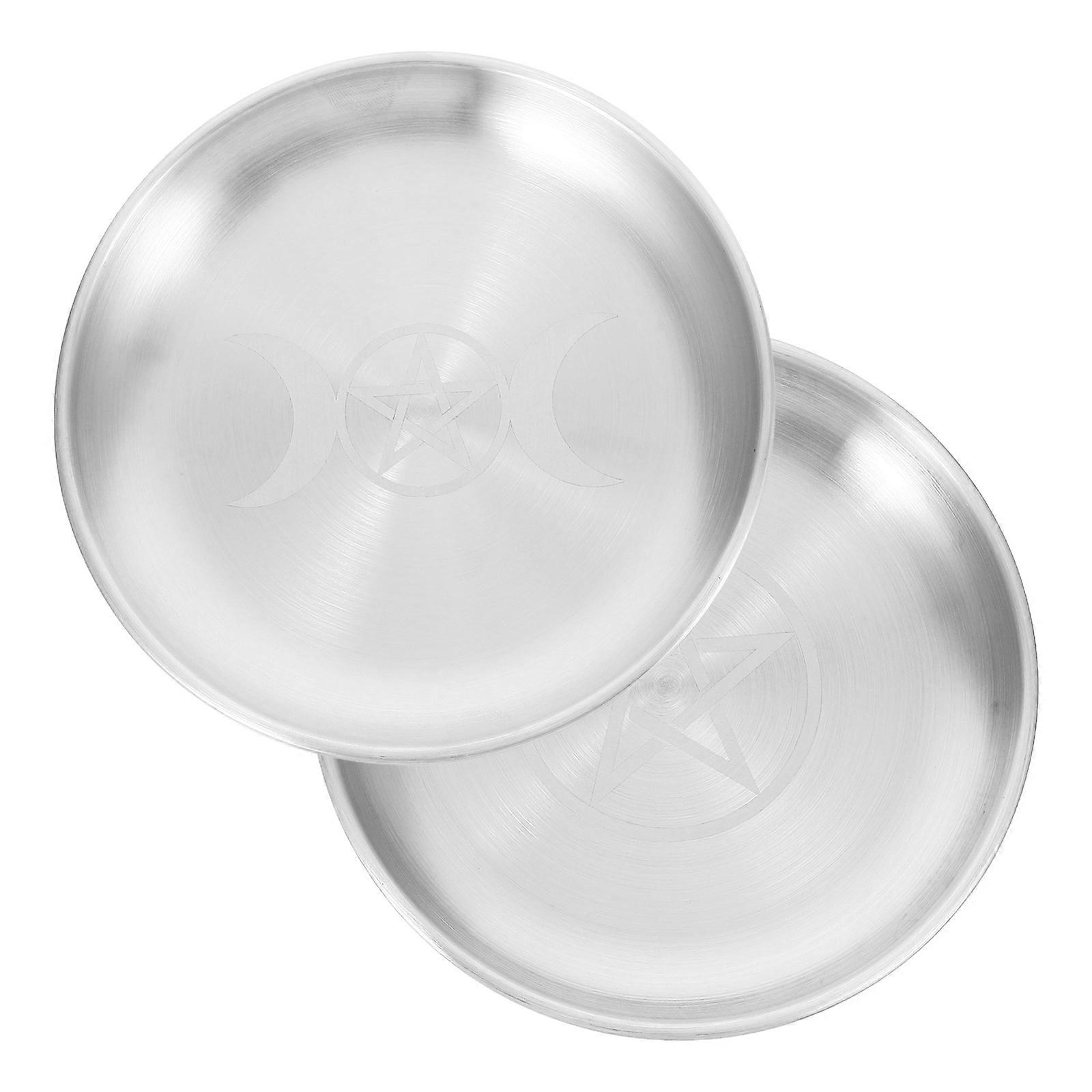 Jewelry Dish for Daily Use, Combining Practicality and Elegant Craftsmanship