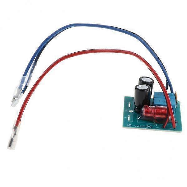 2x2 Way Audio Speaker Divider Module