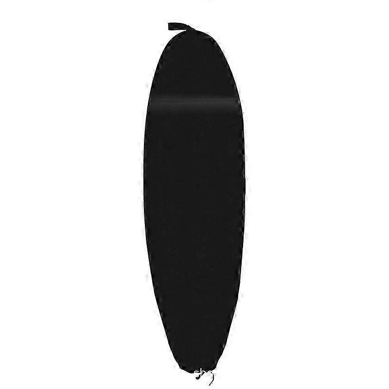 Surfboard Longboard Bag, Pouch Surfing Accessories with Drawstring, Waterproof Lightweight, Windproof and Dustproof