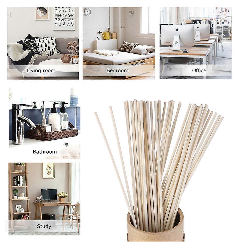 Sticks for in Offices, Lightweight and Eco-