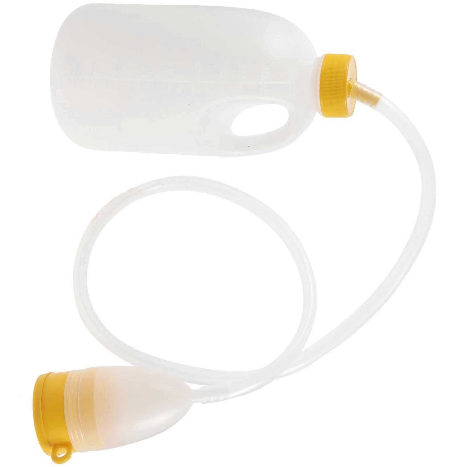 Portable Male Urinal, Compact Solution for and Outdoor Adventures