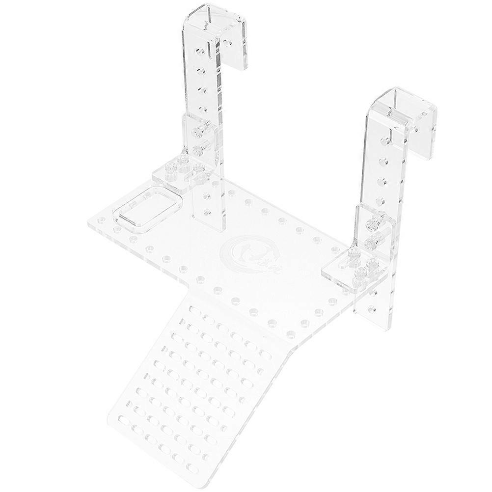 Tortoise Climbing Platform, Suitable for Various Reptile Habitat Designs