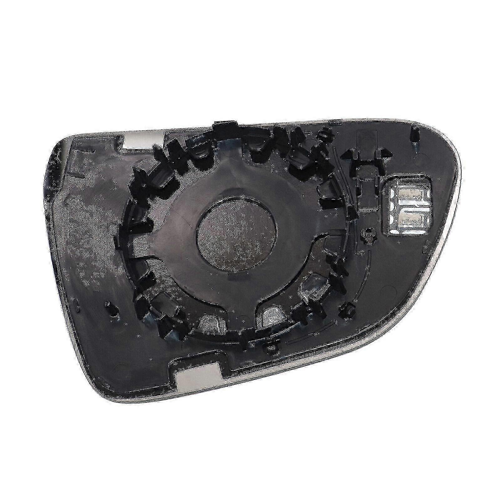 For Tesla Model 3 2017-2022 Passenger Side Right Heated Mirror Glass W/ Backing Ft Edition 0617