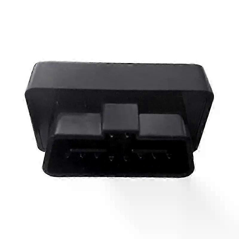 OBD Intelligent Window Lifter Door Close Automatic Rearview Mirror Fold Unfold