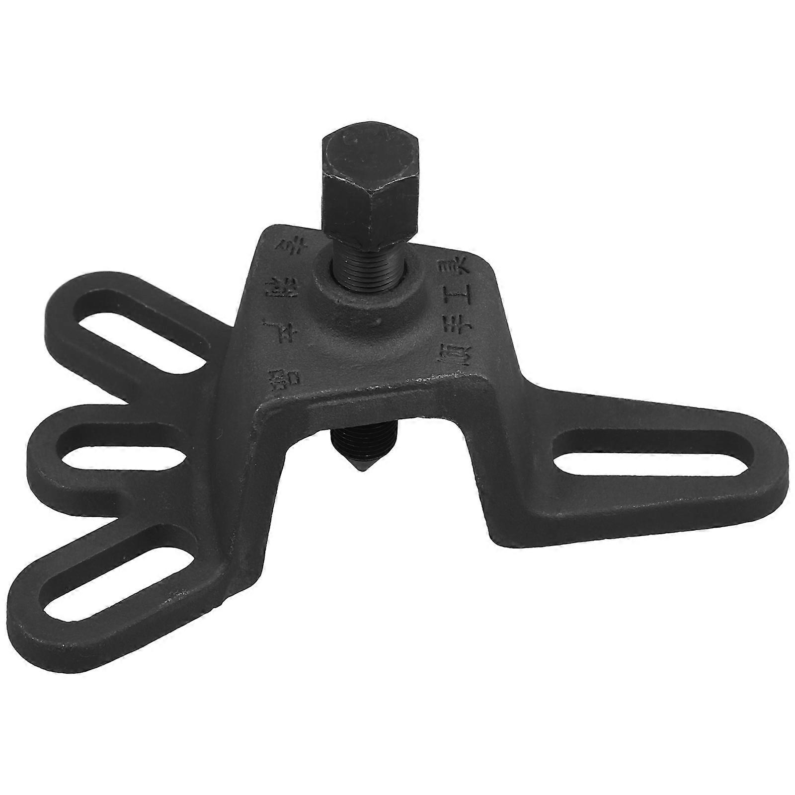 Brake Drum Remover Compact Design For DIY Mechanic Home Use 18X12.5X10.00CM 1Pack