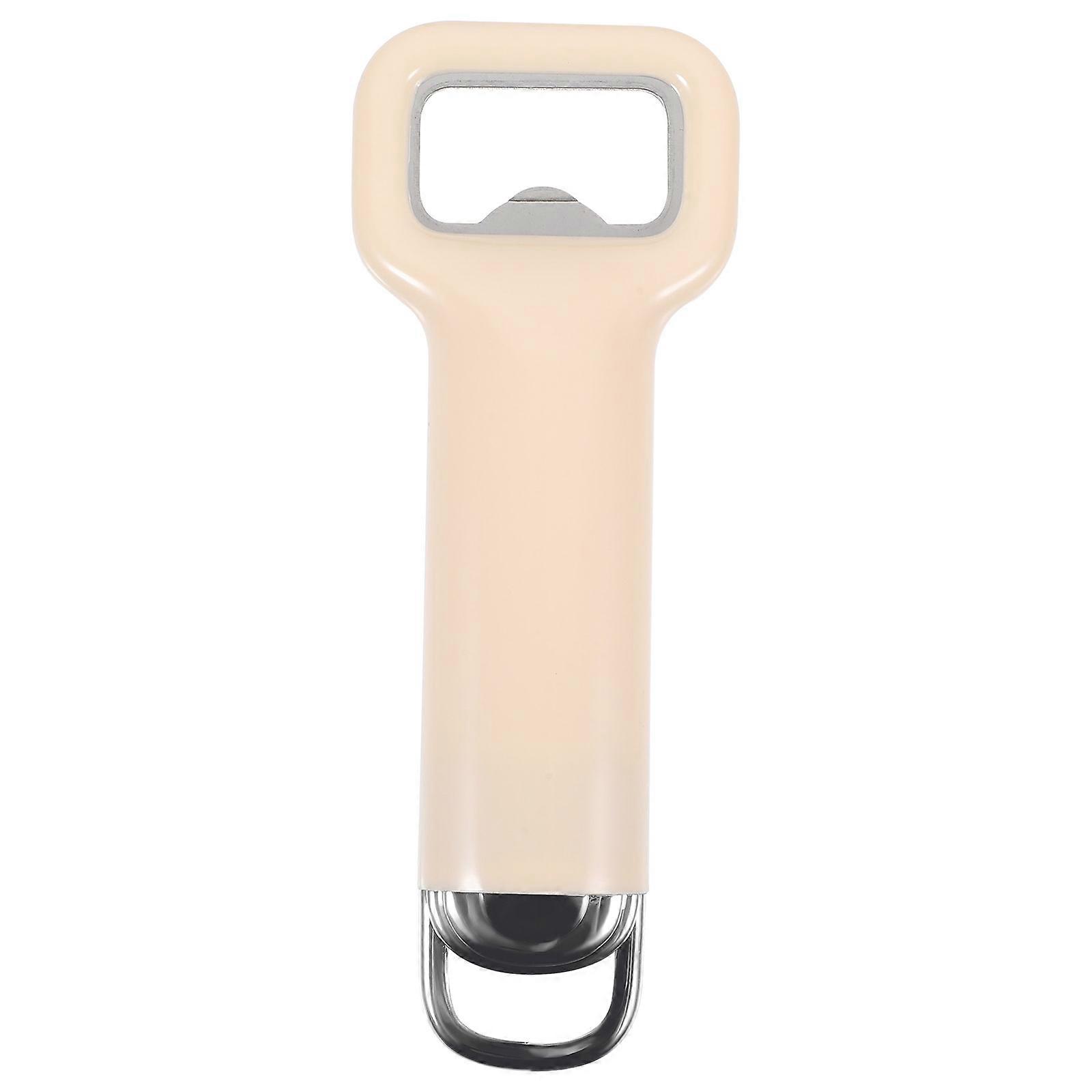 Small Handheld Bottle Opener For Camping Outdoor Activities 1Pack
