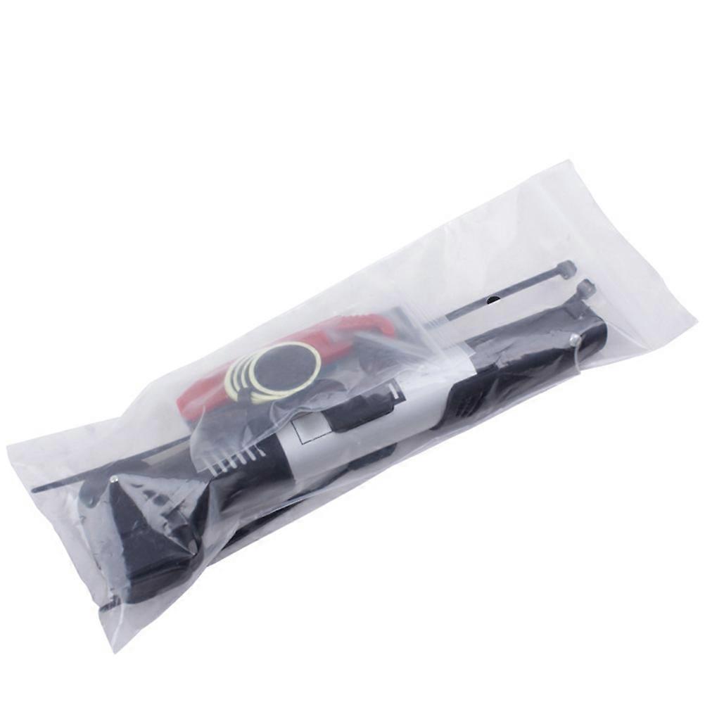 Cycling Tire Levers Tool Set Mountain Bike Tire Rapair Tools Tyre Disassembly Cyclists Assorted Color 23x3x1.2 Cm