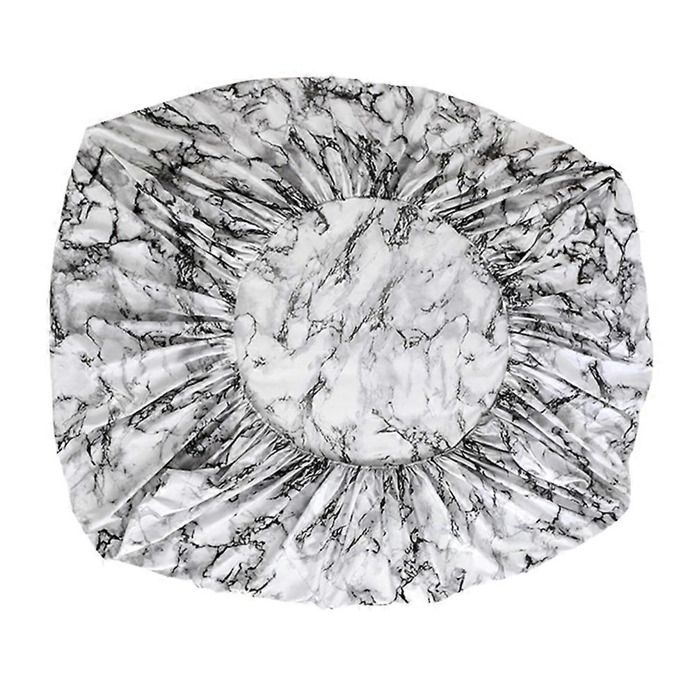 Mattress Cover Full Size Bed Protector Pad Cover Kids Use 153x203x30cm Moisture Proof 1Pack