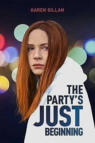 The Partys Just Beginning DVD - Region 1