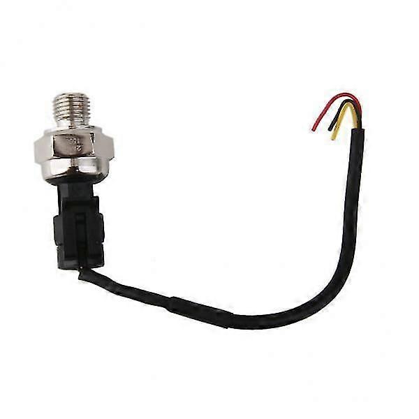 12xG1/4 trykktransdusersensor 0-1,2 MPa for olje drivstoff diesel gass vann luft