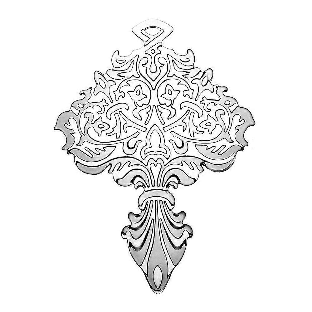  Crystal Julia crystal pendant for Christmas tree 05709