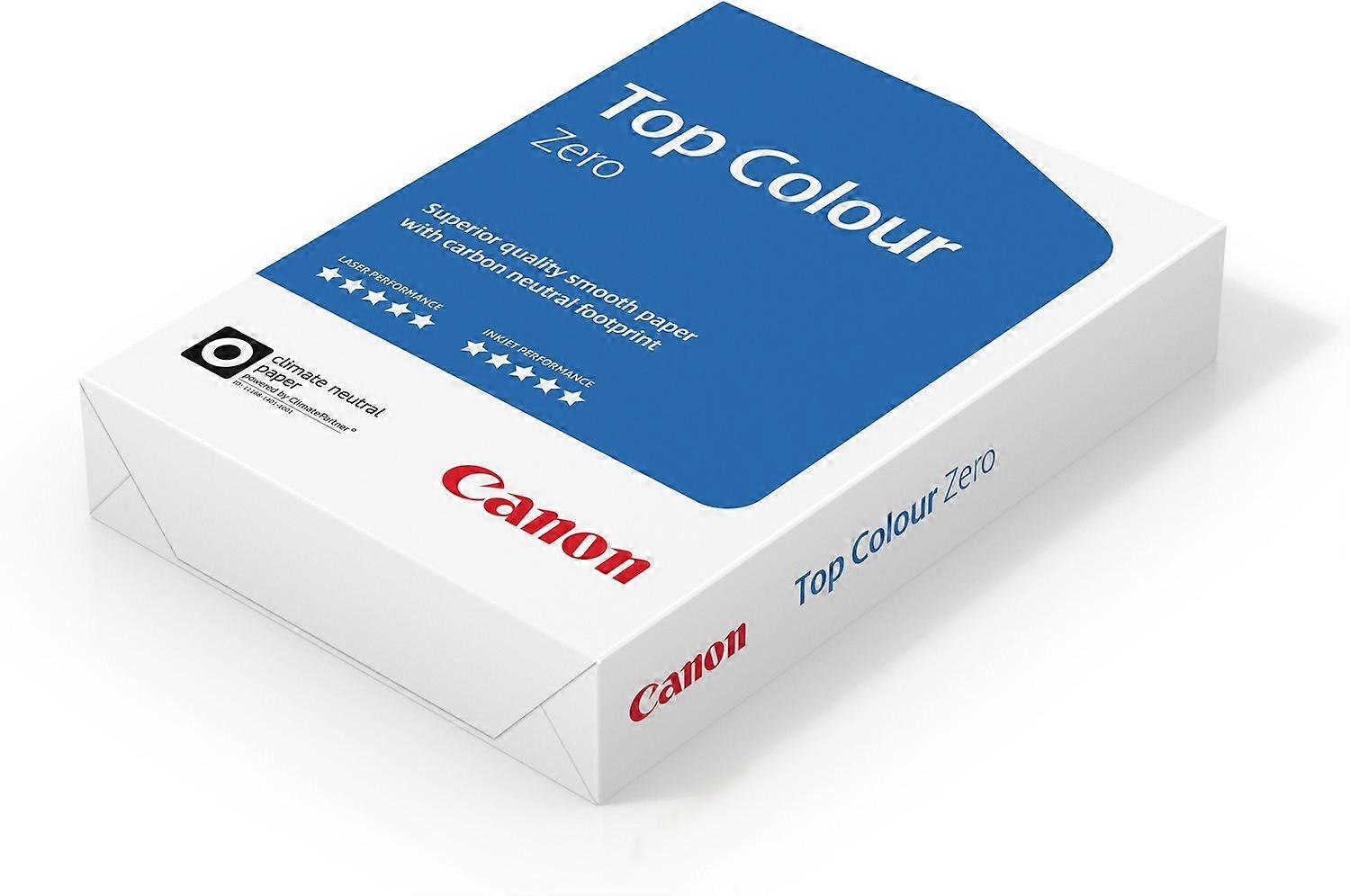 Canon Top Color Zero A4 / 160 g - copy paper, package of 250 sheets