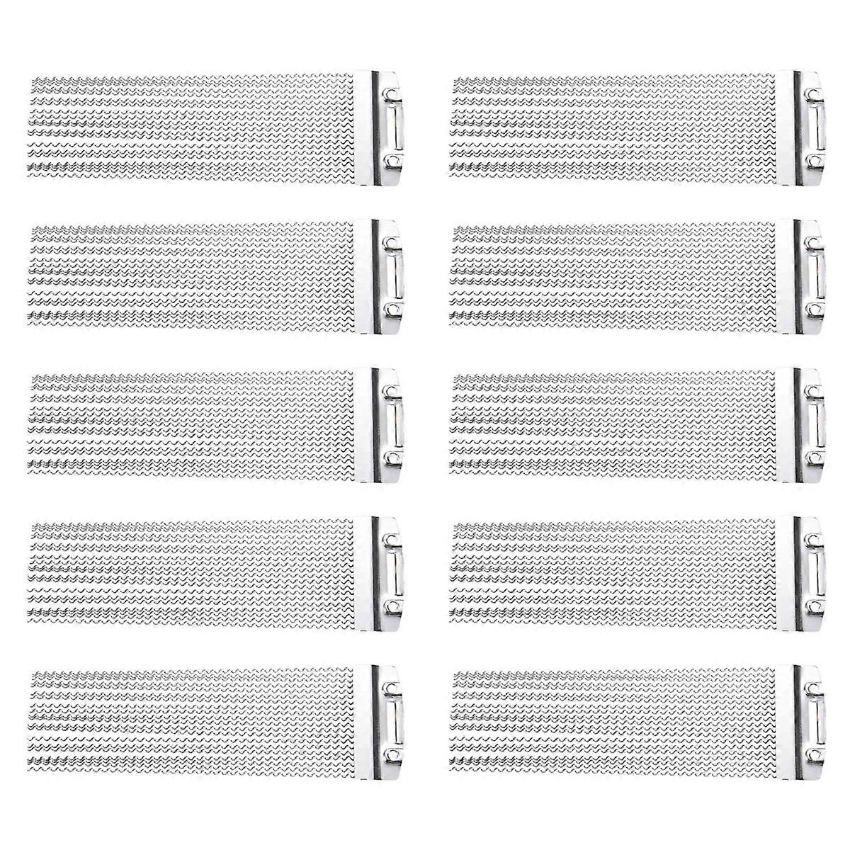 Half Design Steel Snare Wire Drum Spring for Children Snare Cajon Box Drums