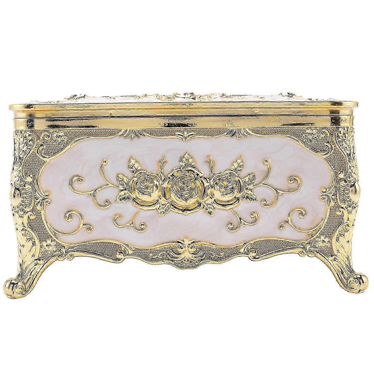 アクリルティッシュボックスユニバーサルペーパーラックオフィステーブルアクセサリーホームオフィスKTVホテルカーケースホールド