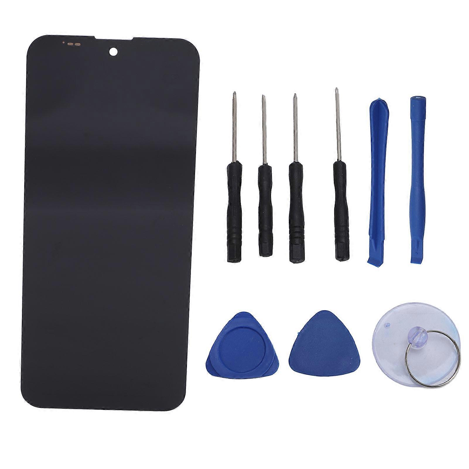 Kingkong 9 TFT Screen Replacement Kit: Touch Display Digitizer Assembly with Tools