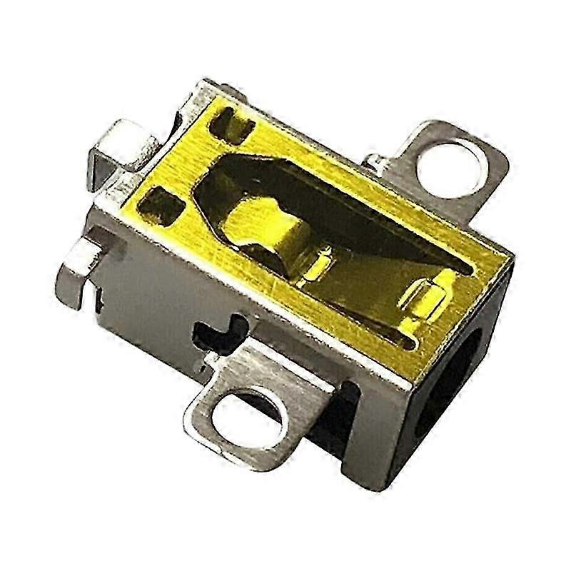 Per Lenovo IdeaPad 3-14ITL6 82H7 Connettore jack di alimentazione