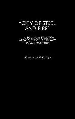 Cité de l’Acier et du Feu